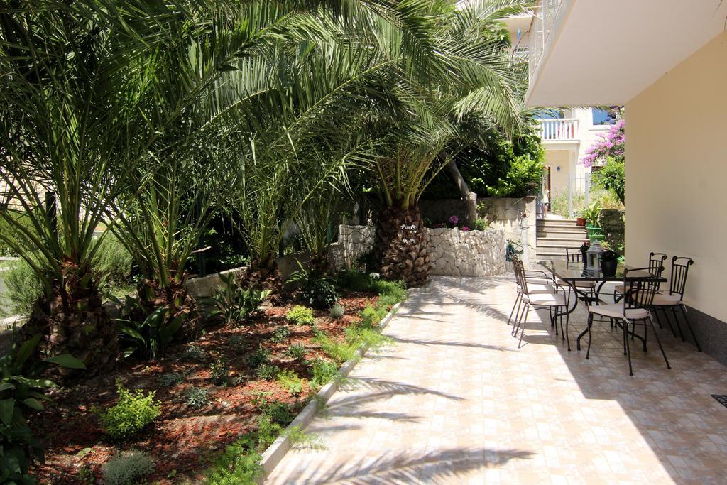 Apartment Lu Split Ruang foto