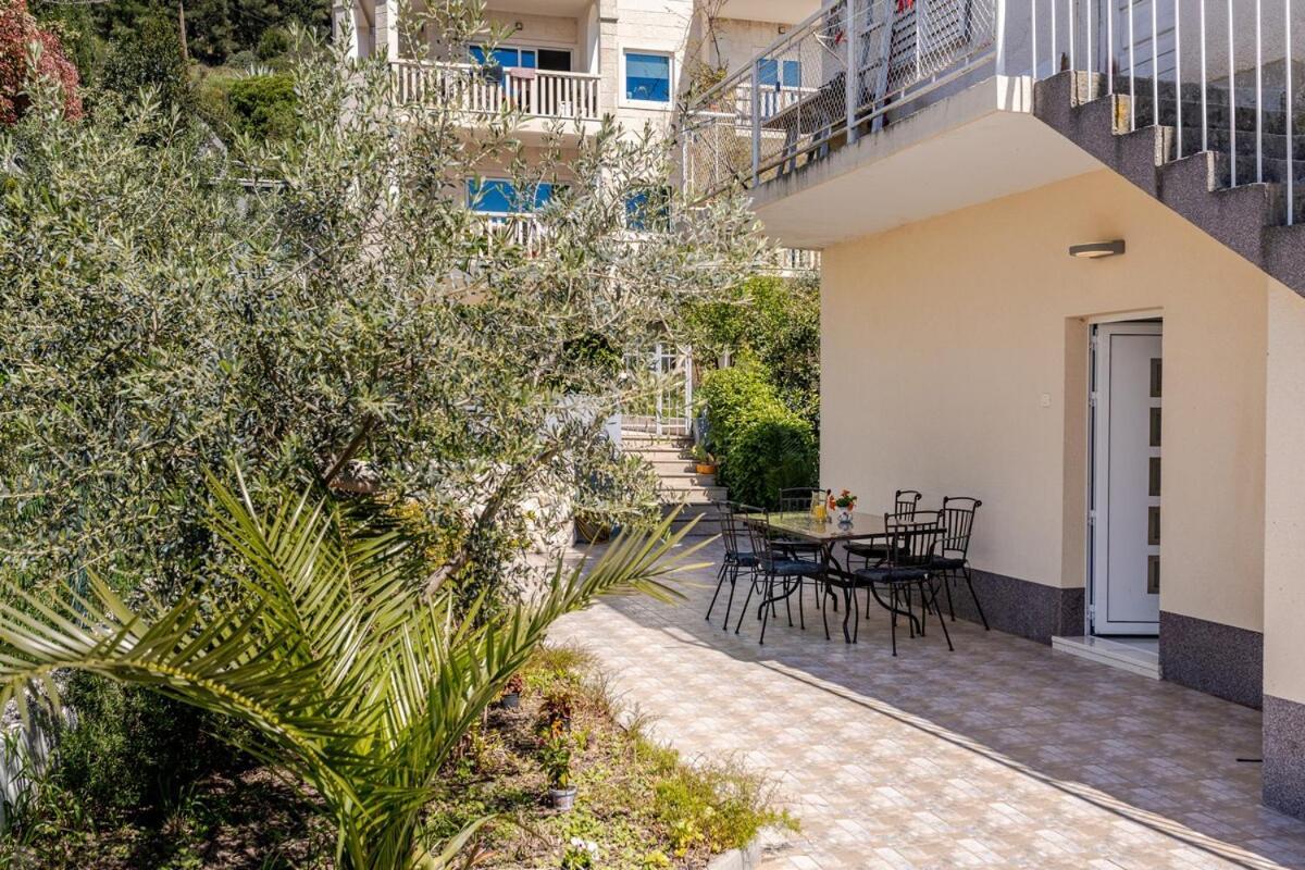 Apartment Lu Split Bagian luar foto