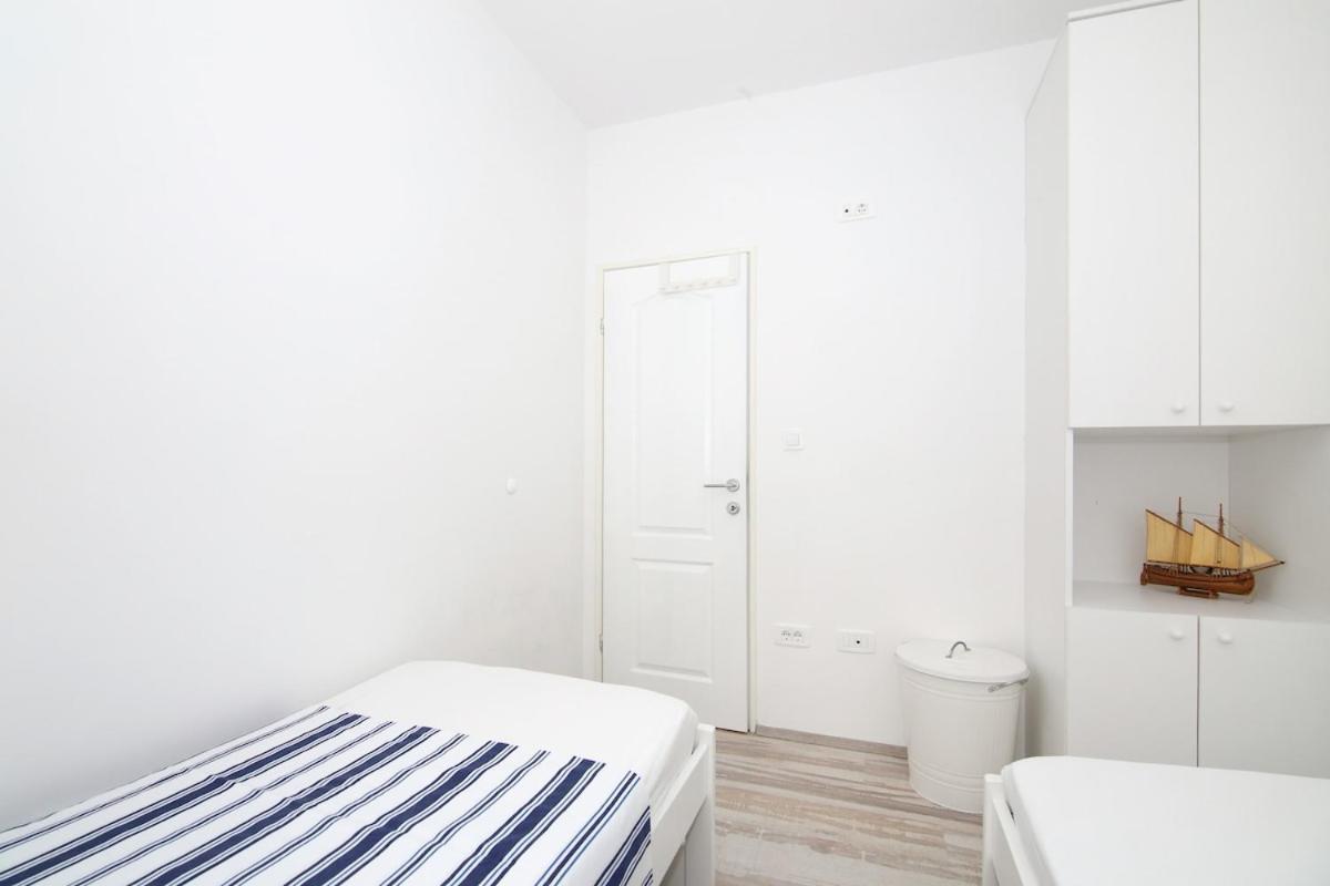 Apartment Lu Split Bagian luar foto