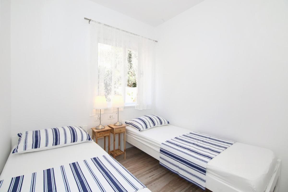 Apartment Lu Split Bagian luar foto