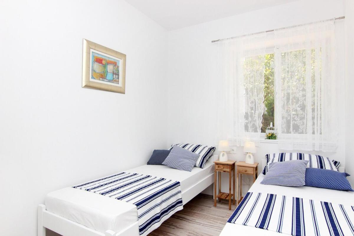 Apartment Lu Split Bagian luar foto