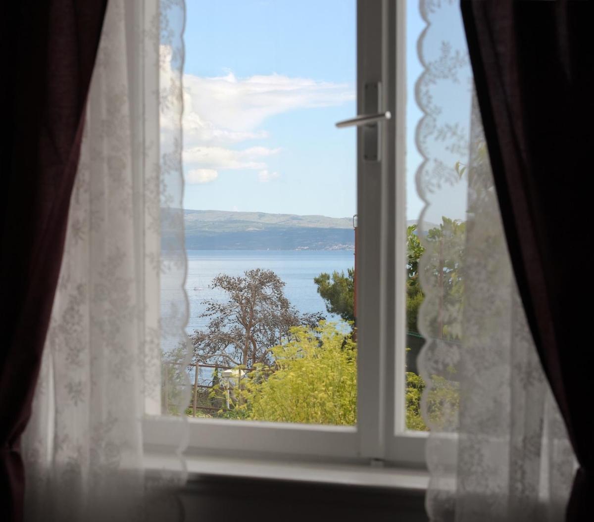 Apartment Lu Split Bagian luar foto