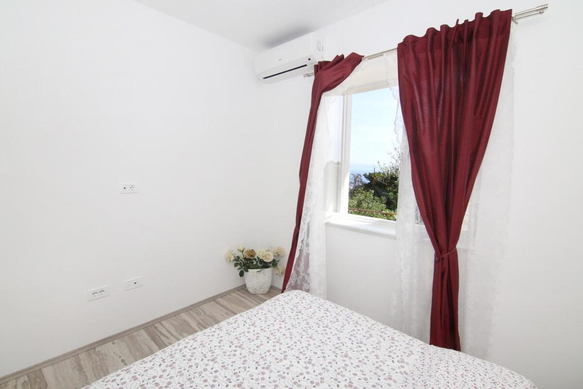 Apartment Lu Split Bagian luar foto