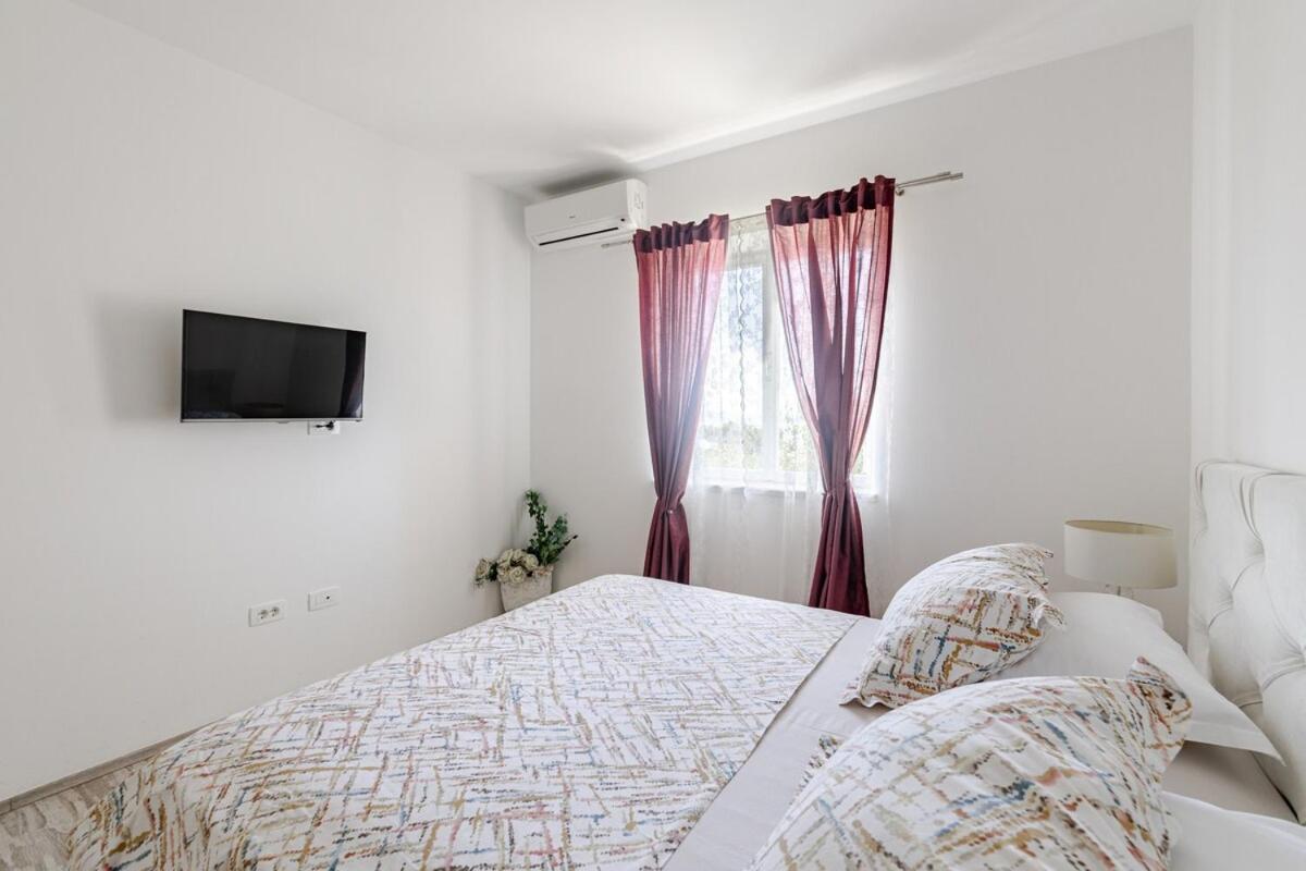 Apartment Lu Split Bagian luar foto
